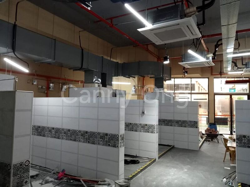Food & Beverage for Rent in  Kallang Breeze - Image 2